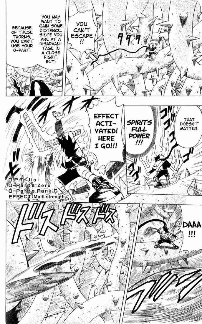 Read 666 Satan Manga Online
