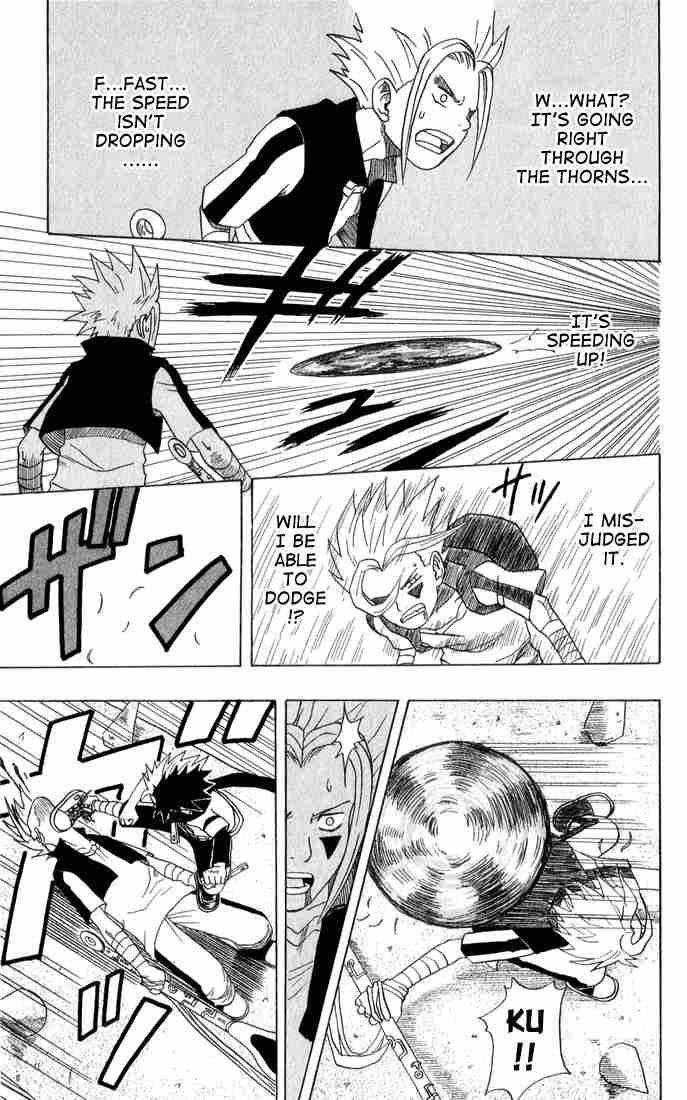Read 666 Satan Manga Online