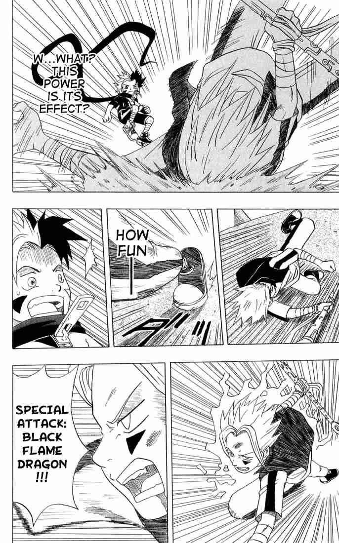 Read 666 Satan Manga Online