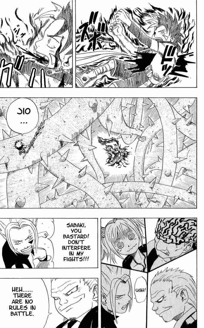 Read 666 Satan Manga Online