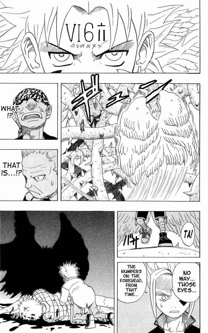 Read 666 Satan Manga Online