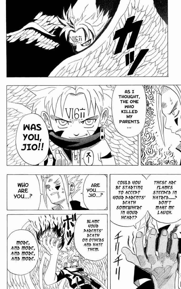 Read 666 Satan Manga Online
