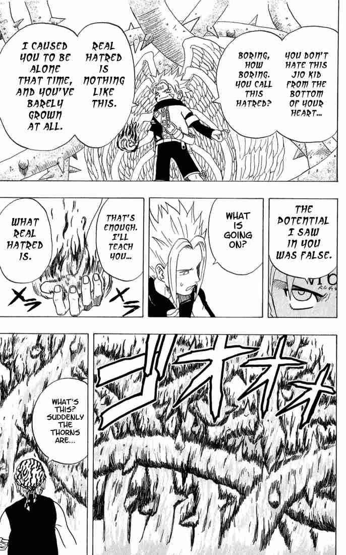 Read 666 Satan Manga Online