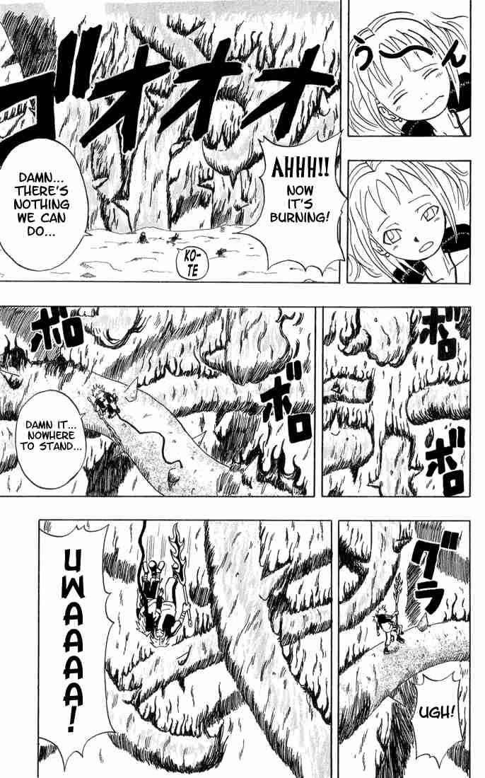 Read 666 Satan Manga Online