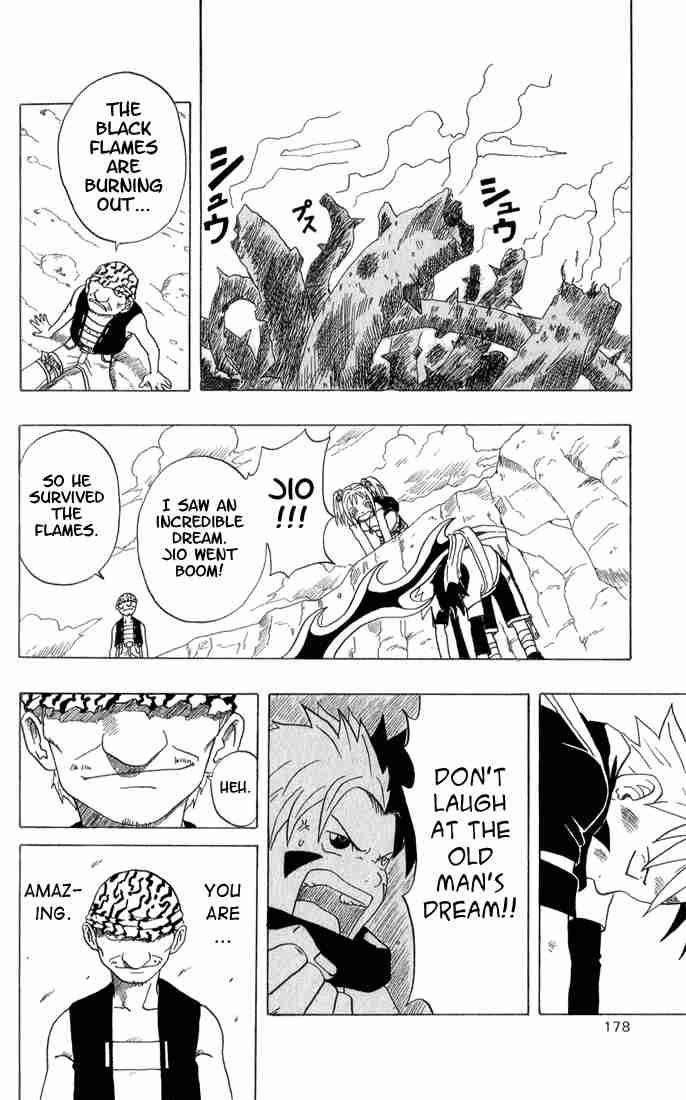 Read 666 Satan Manga Online