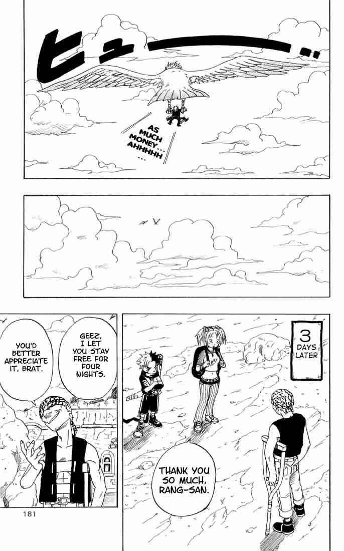 Read 666 Satan Manga Online