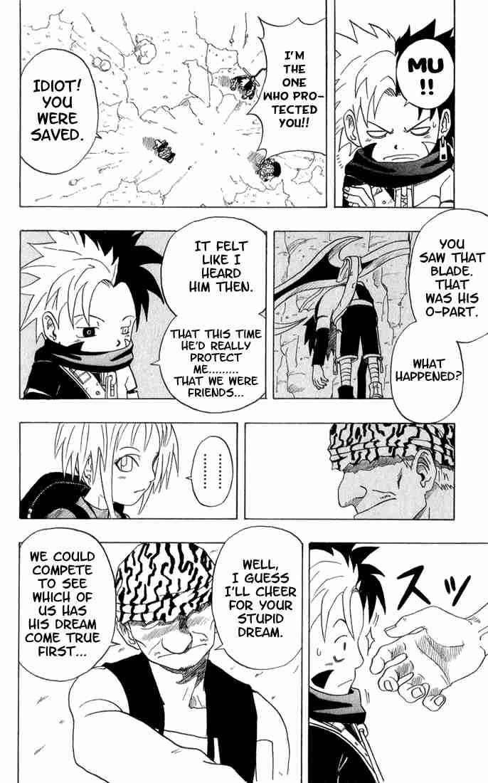 Read 666 Satan Manga Online