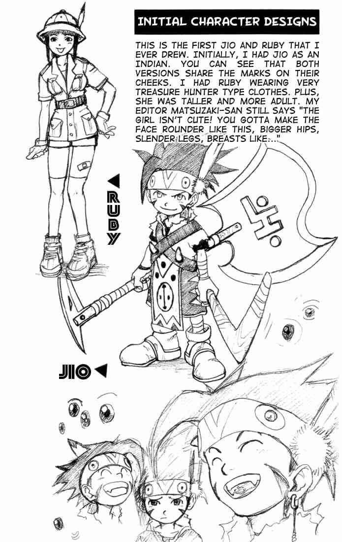 Read 666 Satan Manga Online