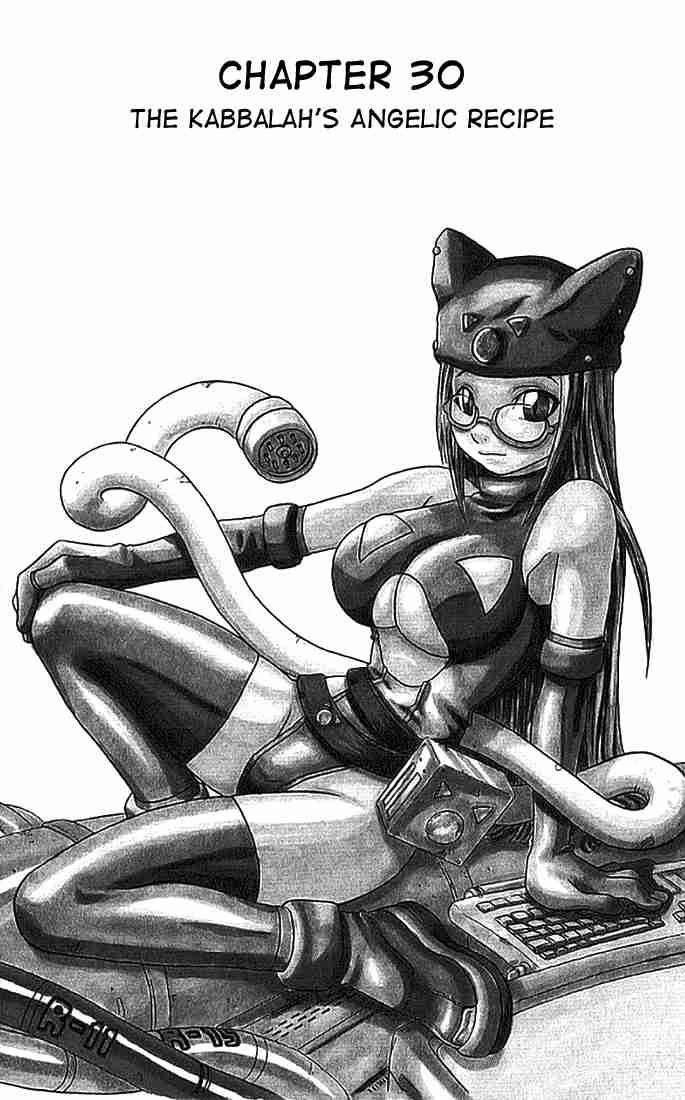 Read 666 Satan Manga Online