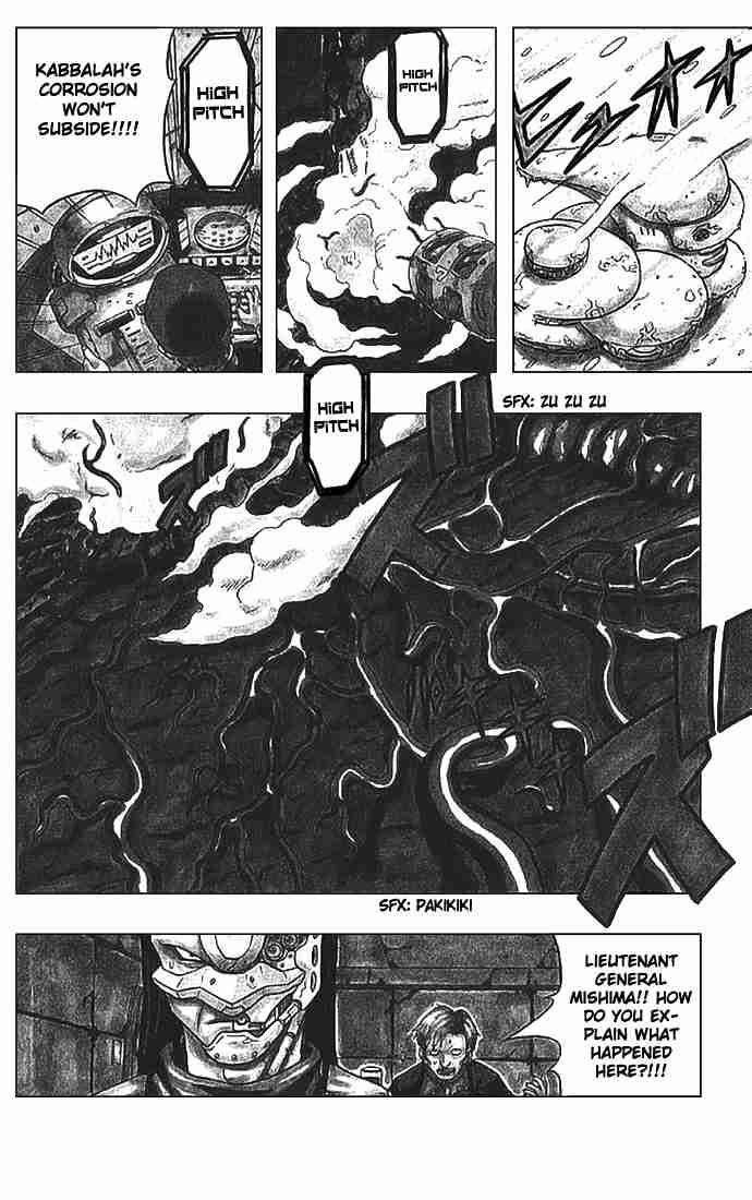 Read 666 Satan Manga Online