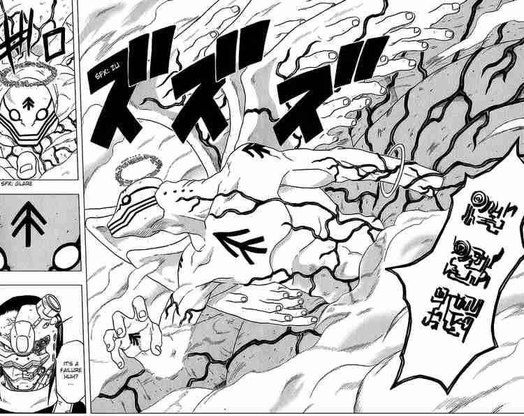 Read 666 Satan Manga Online