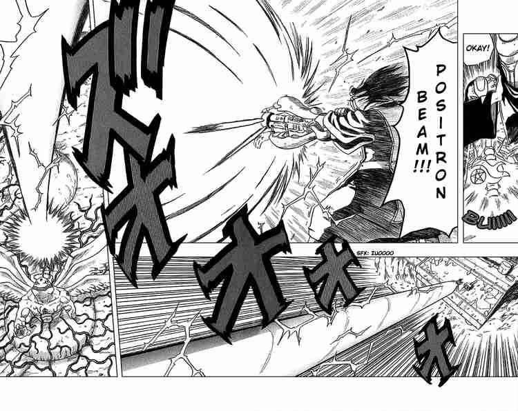 Read 666 Satan Manga Online