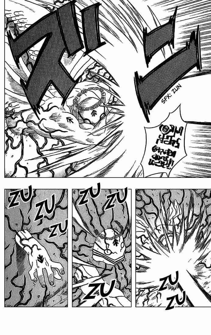 Read 666 Satan Manga Online