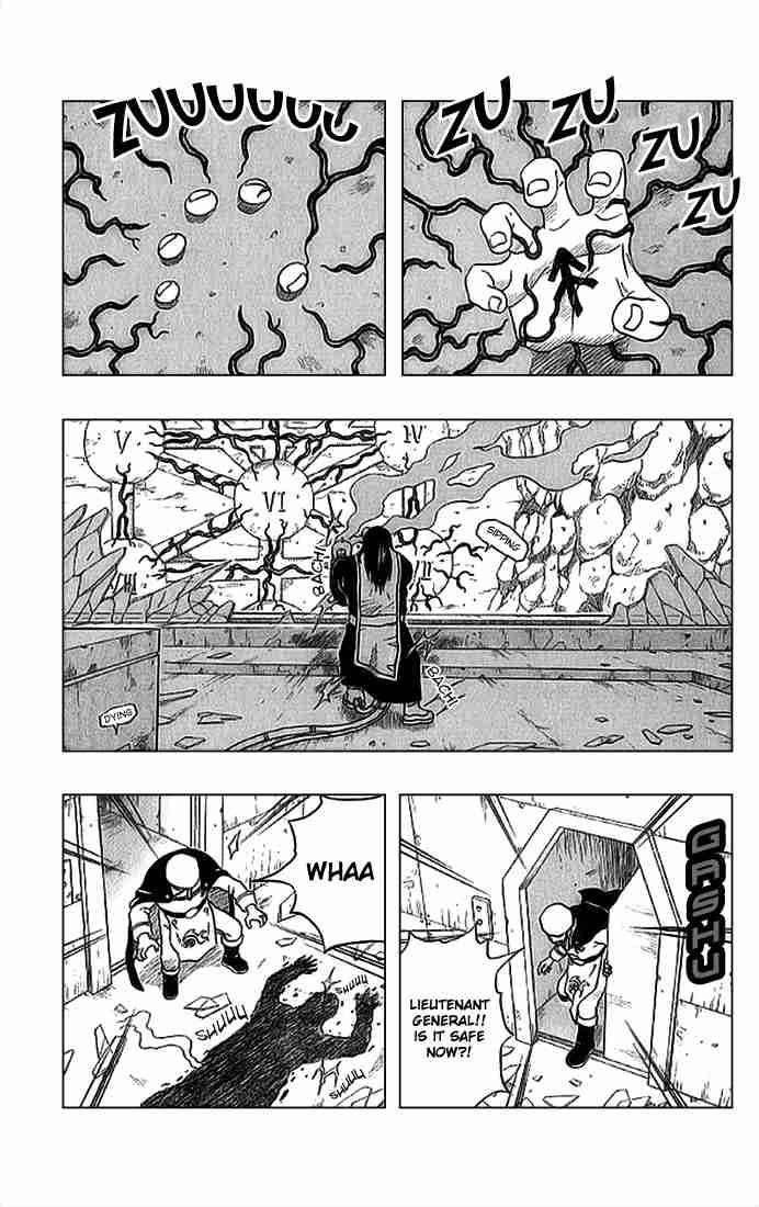 Read 666 Satan Manga Online