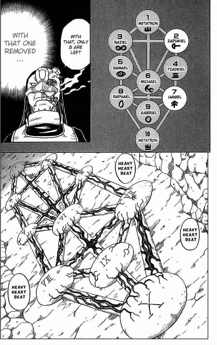 Read 666 Satan Manga Online