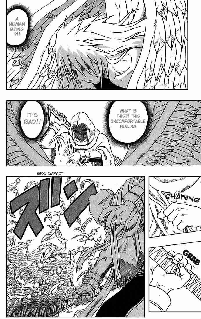Read 666 Satan Manga Online
