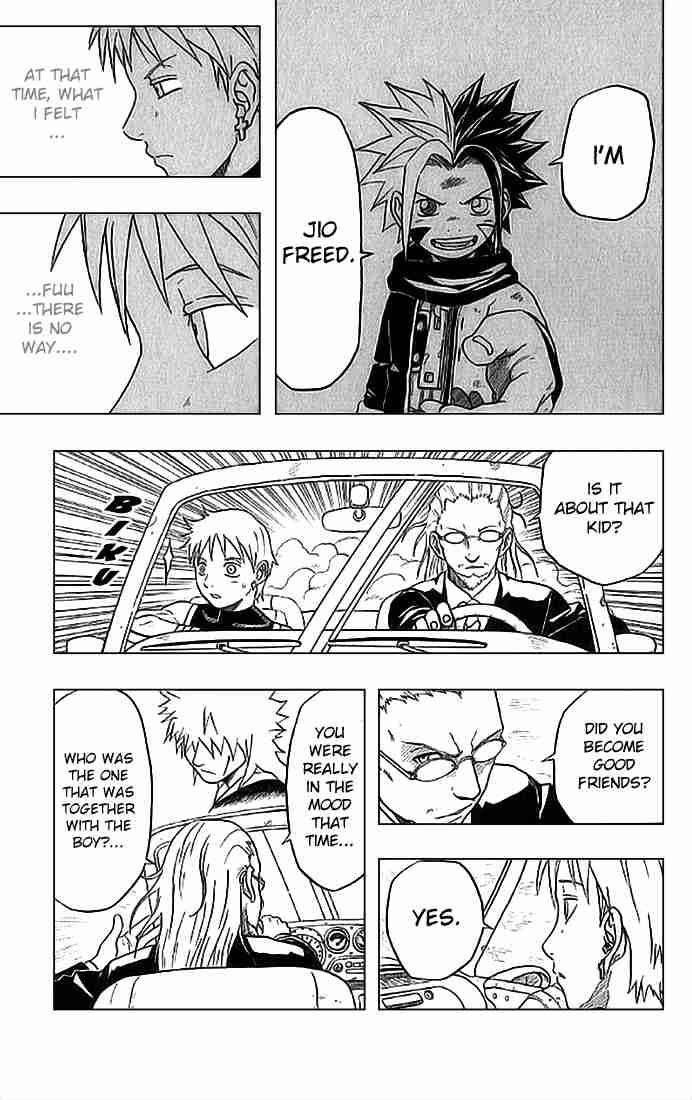 Read 666 Satan Manga Online