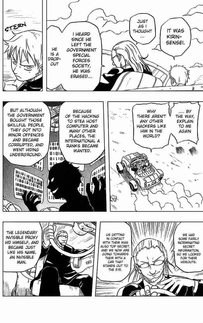 Read 666 Satan Manga Online