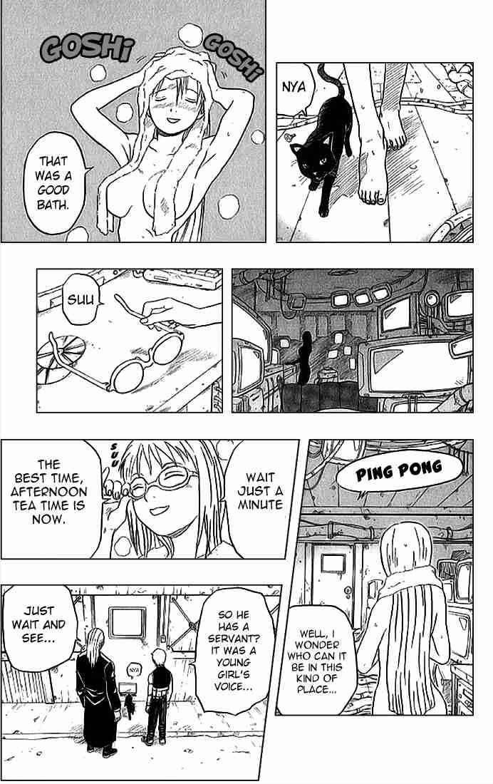 Read 666 Satan Manga Online