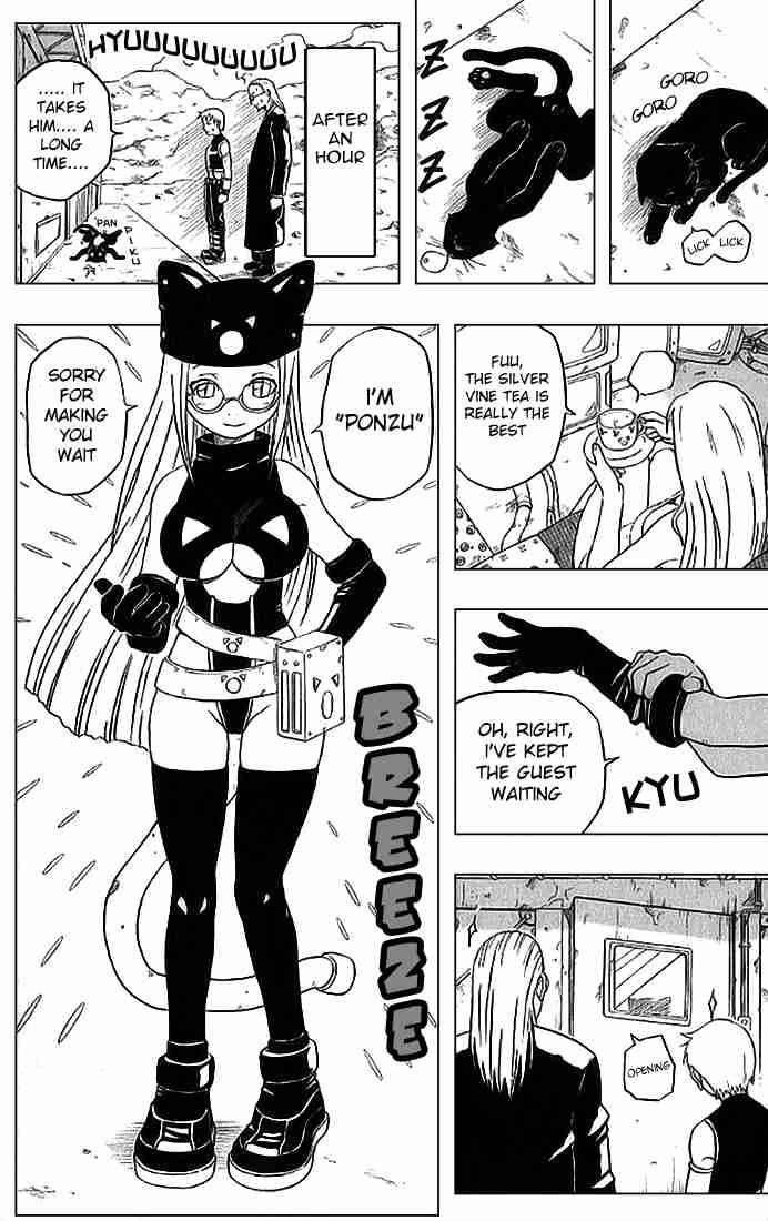Read 666 Satan Manga Online