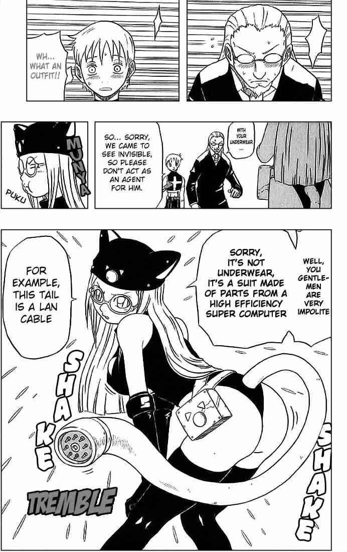 Read 666 Satan Manga Online