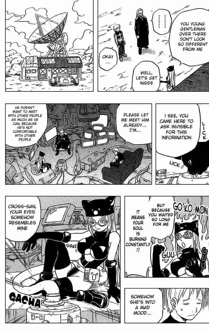 Read 666 Satan Manga Online