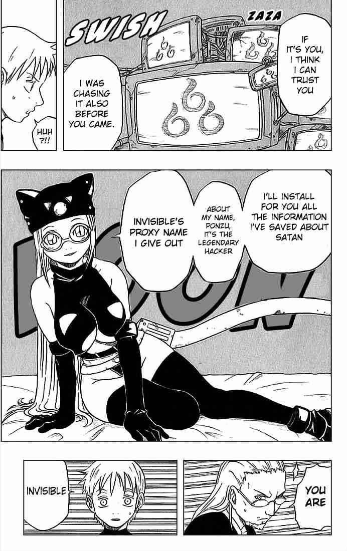 Read 666 Satan Manga Online