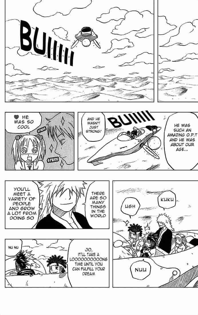 Read 666 Satan Manga Online