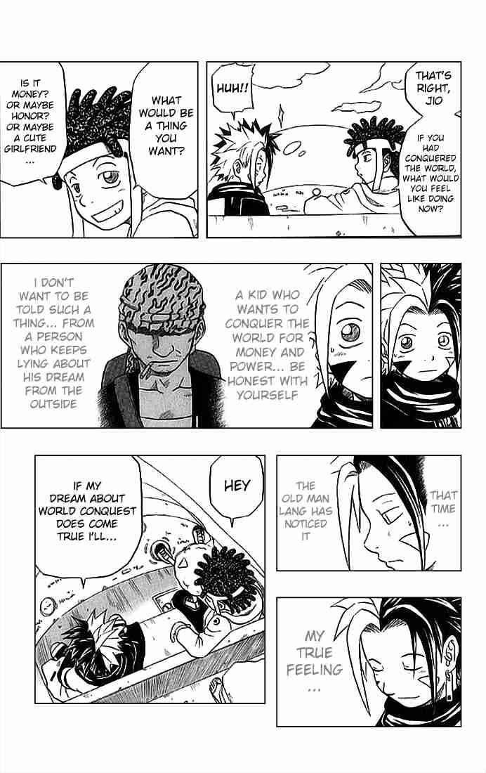 Read 666 Satan Manga Online