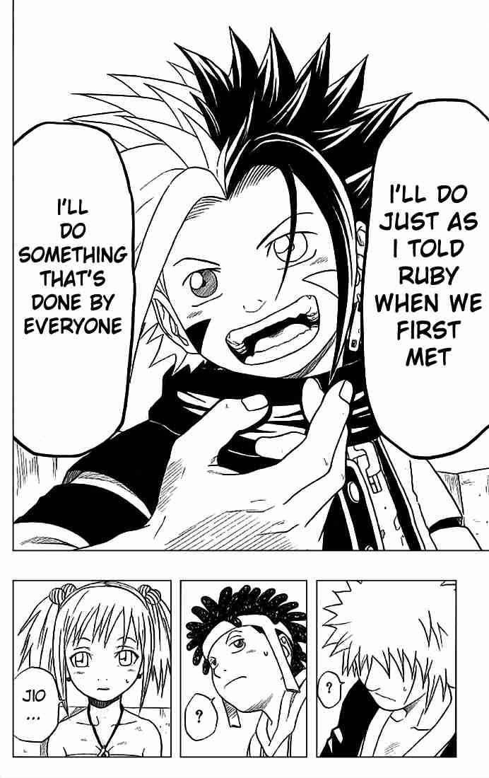 Read 666 Satan Manga Online