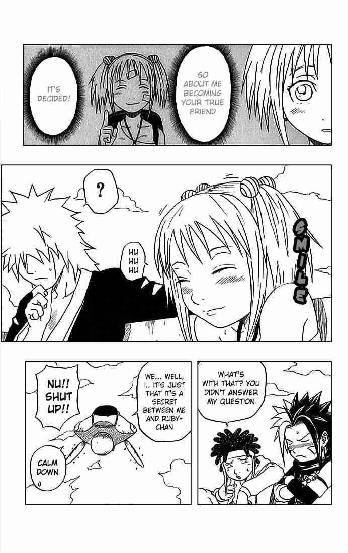 Read 666 Satan Manga Online