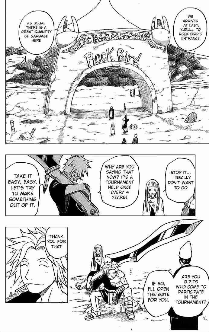 Read 666 Satan Manga Online