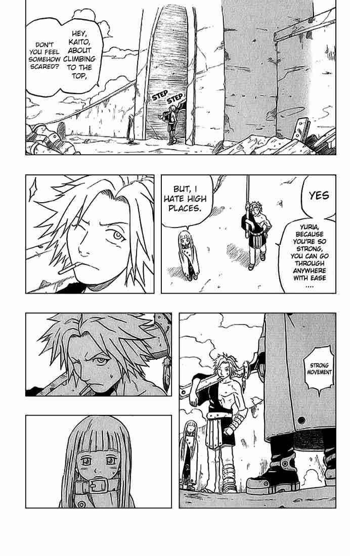 Read 666 Satan Manga Online