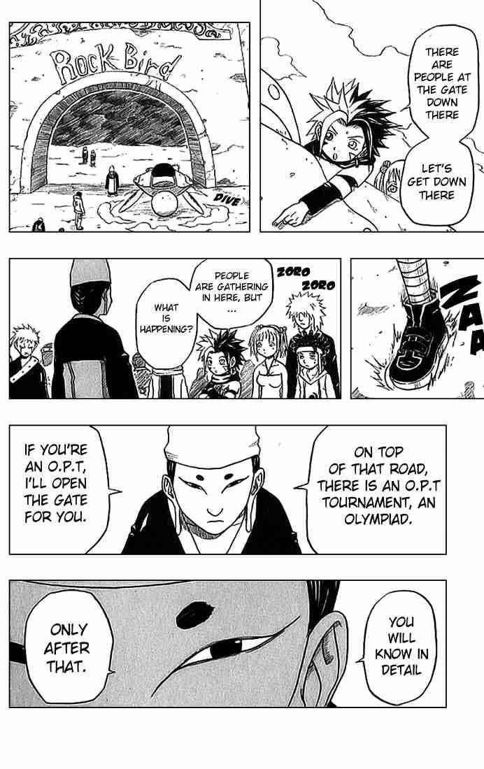 Read 666 Satan Manga Online