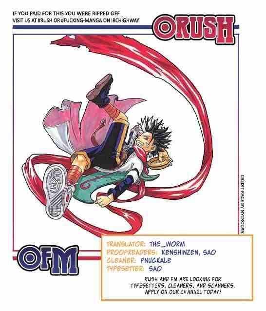 Read 666 Satan Manga Online