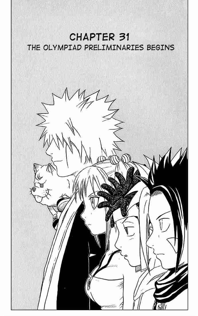 Read 666 Satan Manga Online
