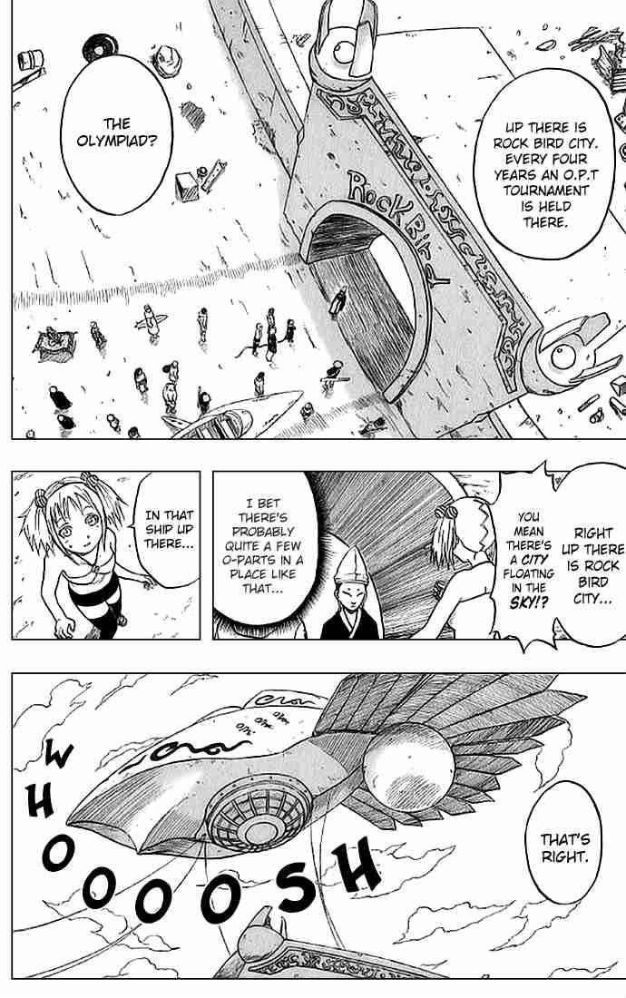 Read 666 Satan Manga Online