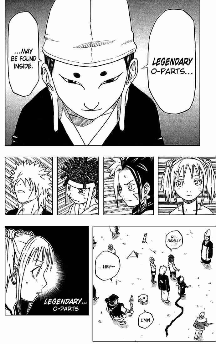 Read 666 Satan Manga Online