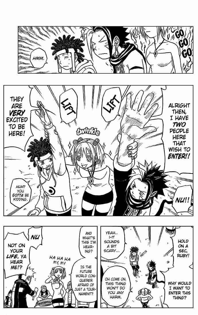 Read 666 Satan Manga Online