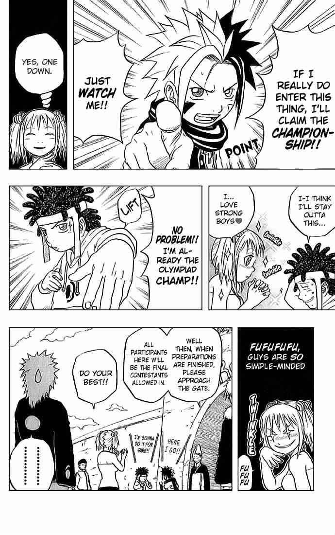 Read 666 Satan Manga Online