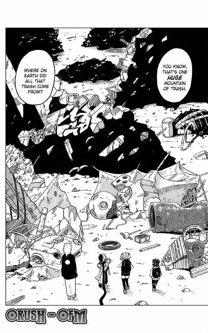 Read 666 Satan Manga Online