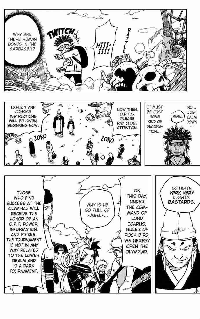 Read 666 Satan Manga Online
