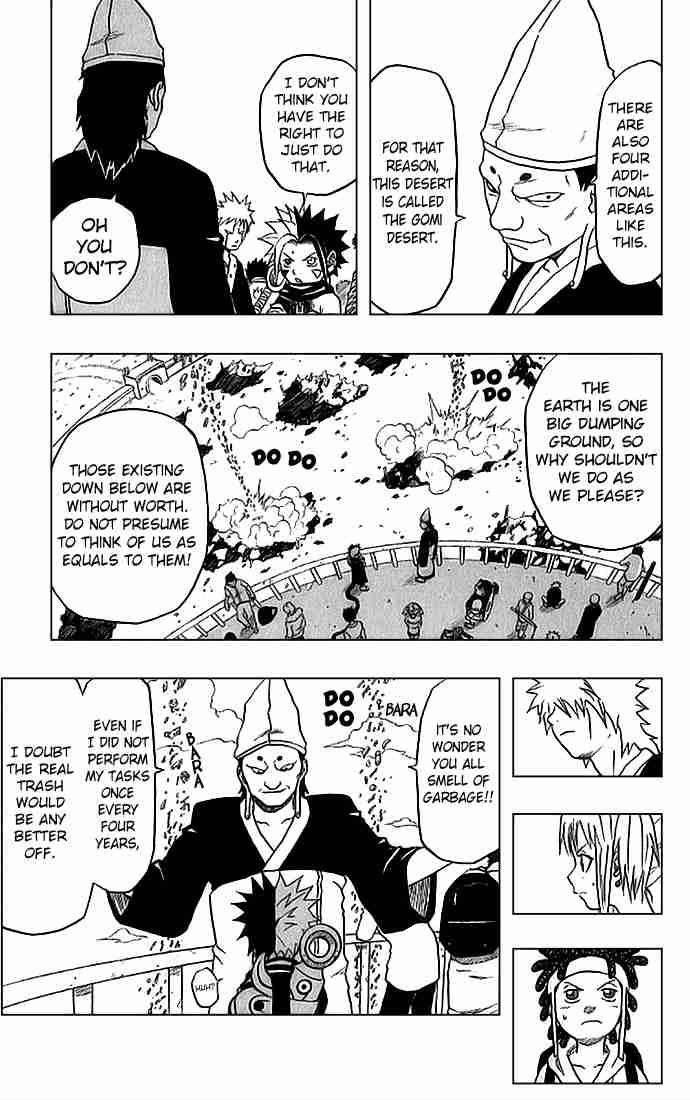 Read 666 Satan Manga Online