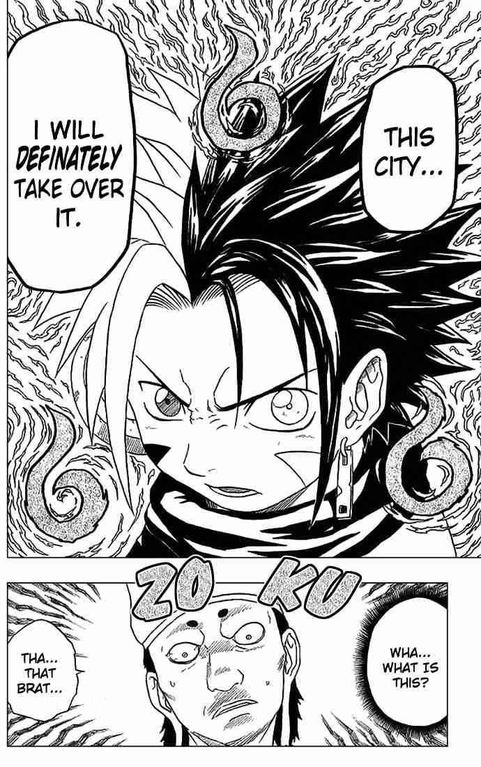 Read 666 Satan Manga Online