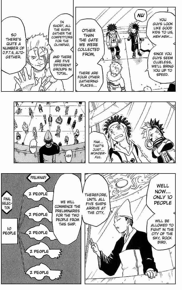 Read 666 Satan Manga Online