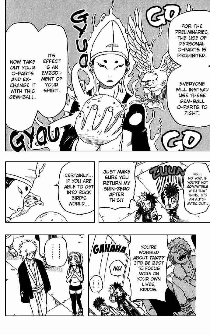 Read 666 Satan Manga Online