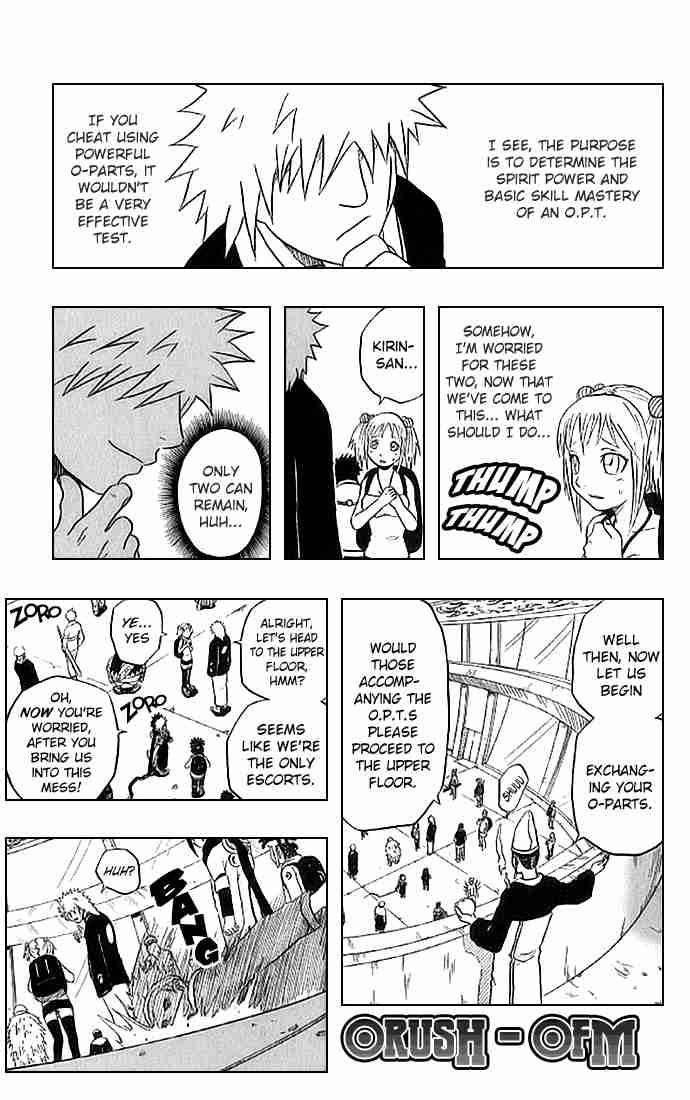 Read 666 Satan Manga Online