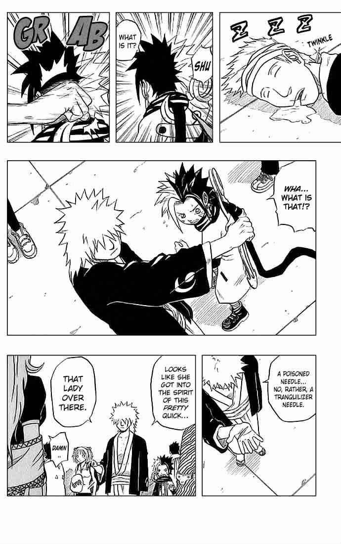 Read 666 Satan Manga Online