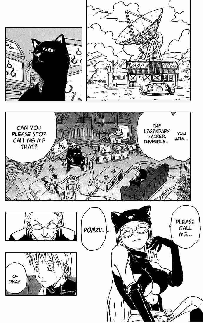 Read 666 Satan Manga Online