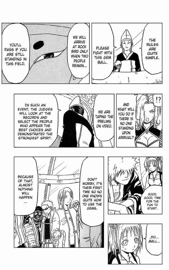 Read 666 Satan Manga Online